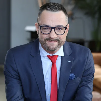 Misák István