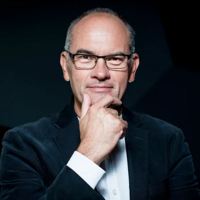 Gundel-Takács Gábor