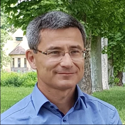 Varga Gábor