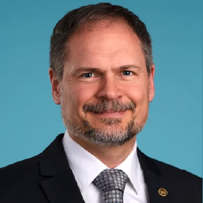 Dr. Varga Pál
