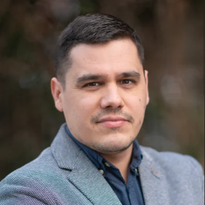 Orosházi Dávid