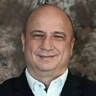 Dr. Magyar Sándor
