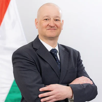 Dr. Szemeti Ferenc