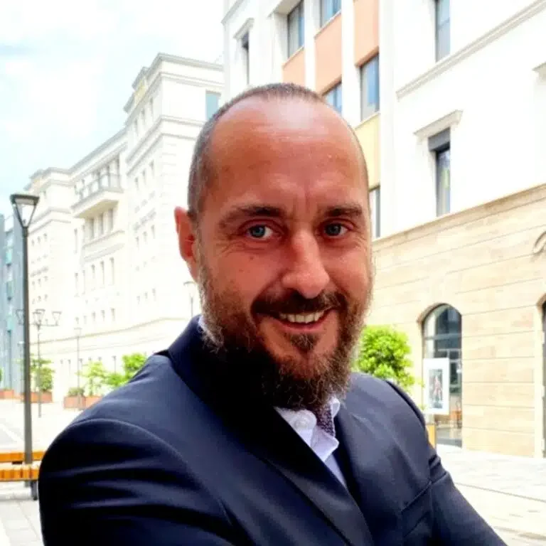 Simon Lajos