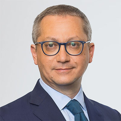 Luca Tagliaretti